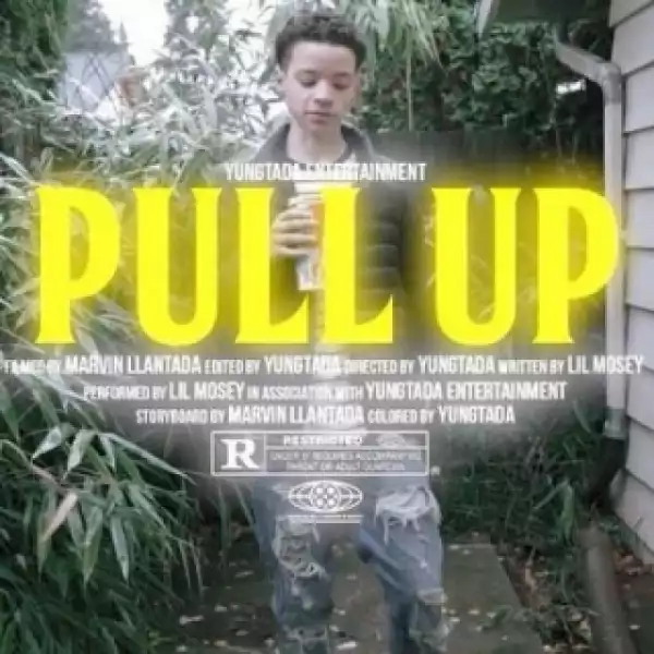 Instrumental: Lil Mosey - Pull Up